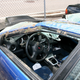 Illustration for article titled Subaru STI Hits Two Trees At Speed, Flips Twice, Everyone Survives!